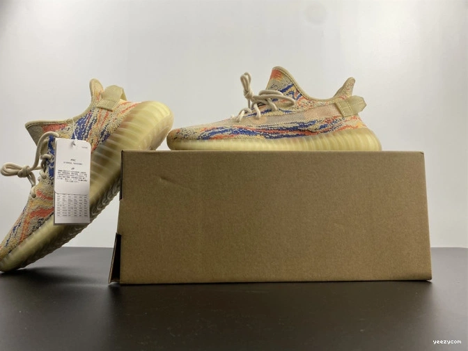 Oat Yeezy MX GW3773 V2 Boost 350 Adidas 1007